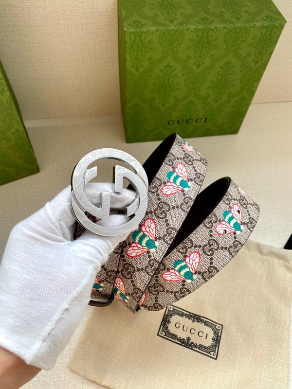 グッチベルト激安全体デザイン